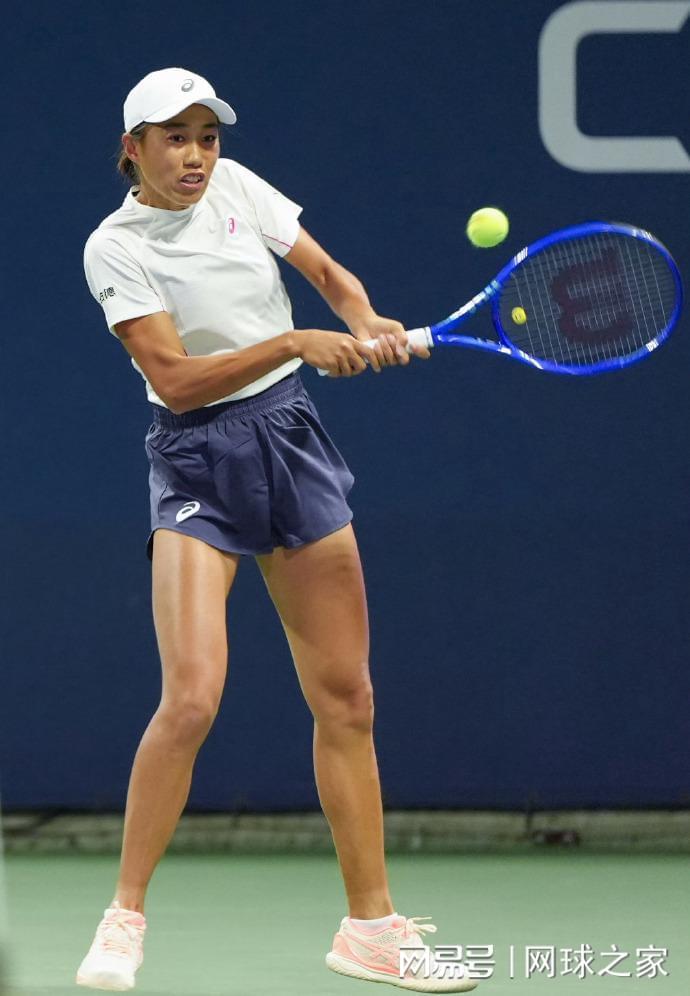 开运体育官网-首轮皆是硬仗!中国军团美网签运真差