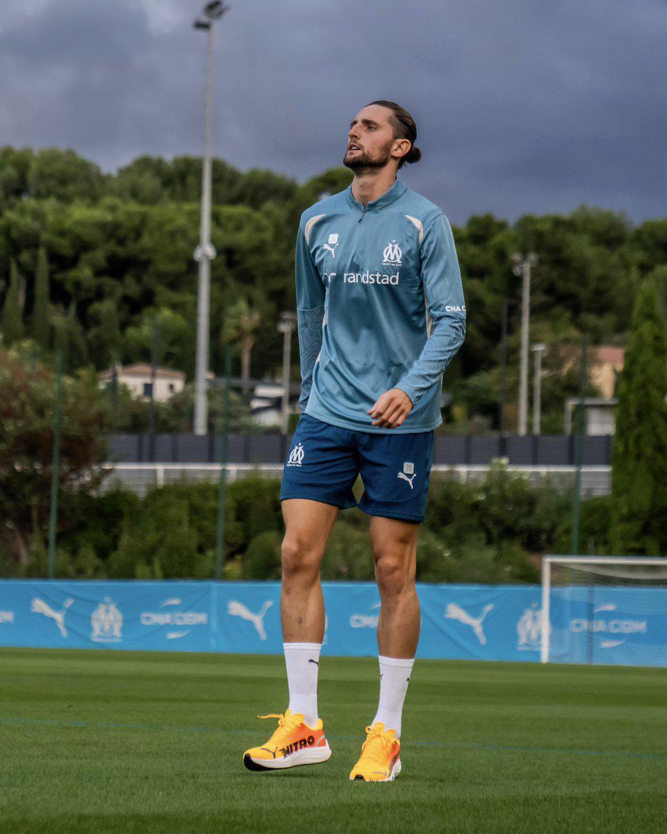 kaiyun-莫雷托：阿莱格里点名想要拉比奥，米兰已对此展开行动