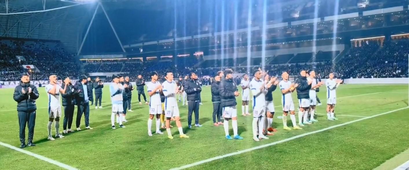 kaiyun体育-东体：申花将在明年元旦后集结，然后前往国外进行20天的冬训