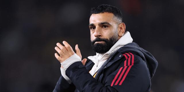 kaiyun-数说萨拉赫：埃及前锋算不算利物浦的最大毒瘤？