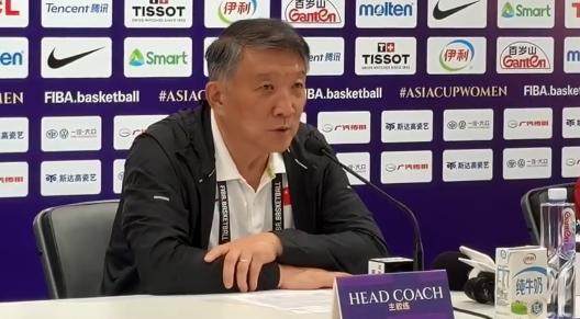 宫鲁鸣霸气回应日本主帅：希望打我们时不要无能