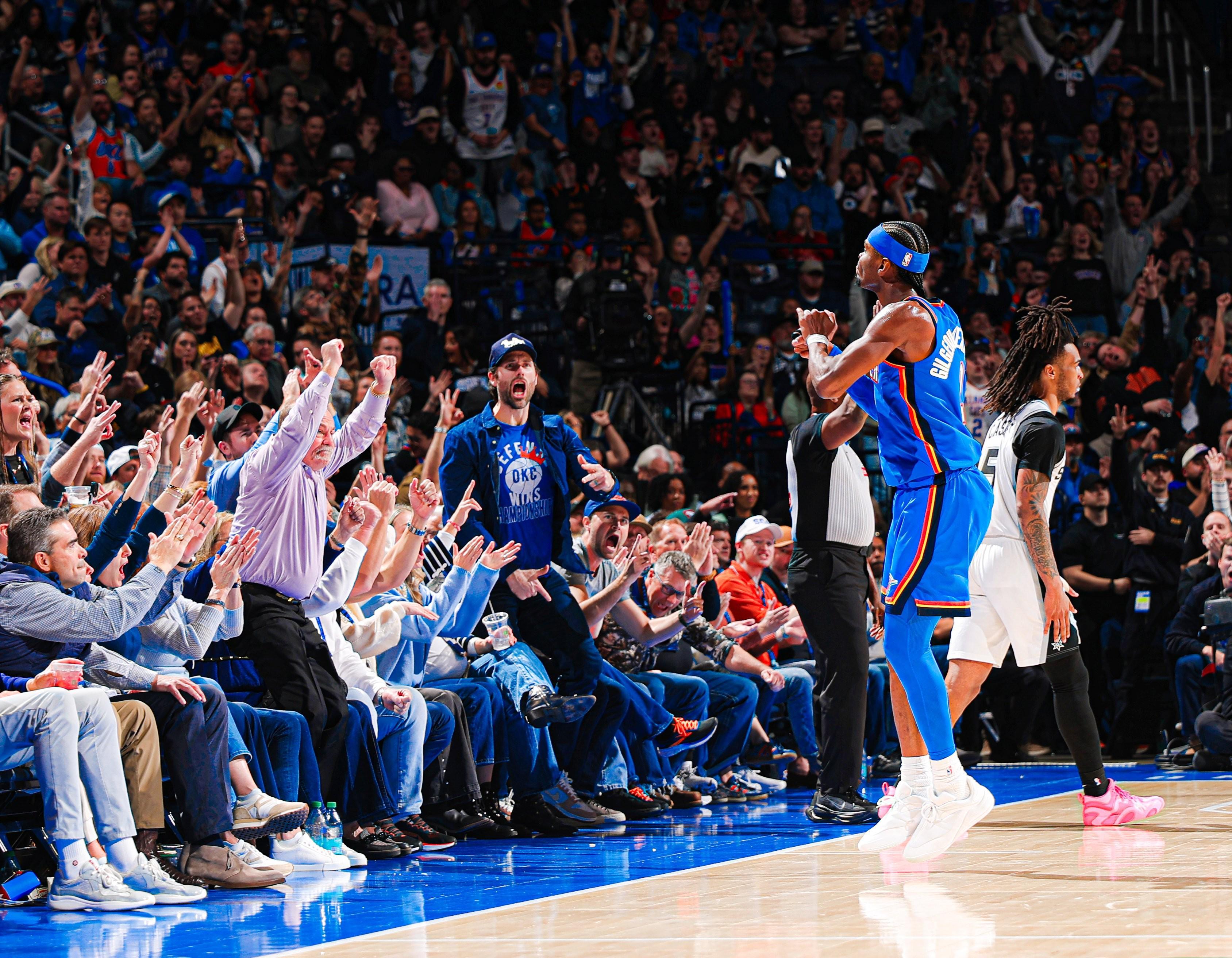 kaiyun-力压文班，亚历山大本场贡献4盖帽，马刺全队仅3次&amp;amp;文班1次