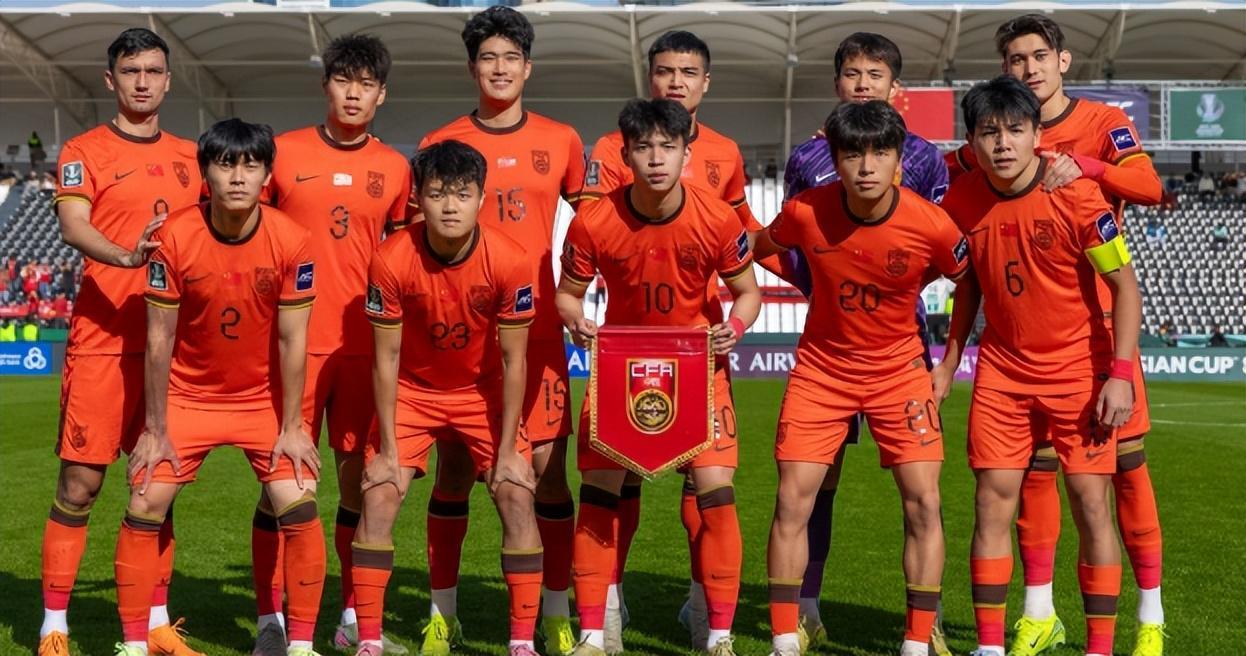 开云-两场战罢抢占小组榜首，却暴露U23国足一大短板，亚洲杯恐难走远