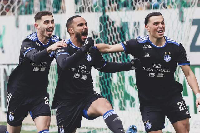 津门虎接近巴西前锋 葡超15场9球 于根伟换打法？成都难留莱切特