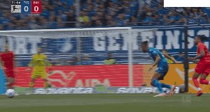 kaiyun体育-【德甲】奥利塞、凯恩传射 拜仁4比0客胜霍芬海姆