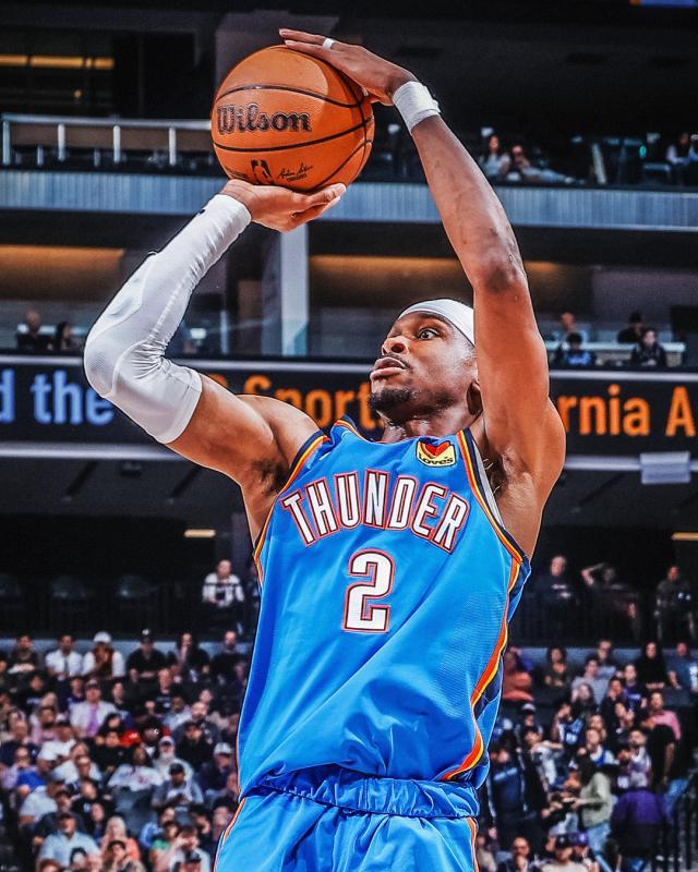 开云体育下载-双星发威送SGA里程悲 火箭赛季两胜东西部头名！