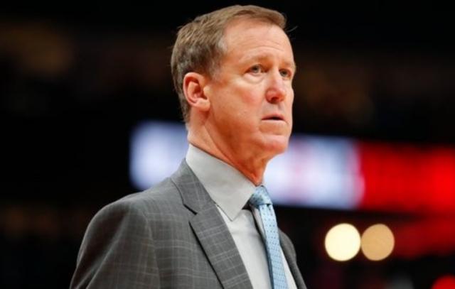 kaiyun体育-雄鹿尚未起航宫斗已开始？斯托茨辞职因被主帅羞辱