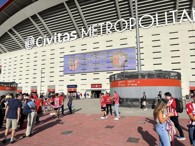 kaiyun-【现场】互捅局马竞险胜，西蒙尼不再奉行1比0主义