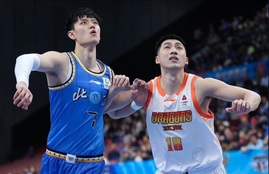 开云体育下载-9中3送北京输山西，曾凡博赛前就找好理由！球迷：他事太多了