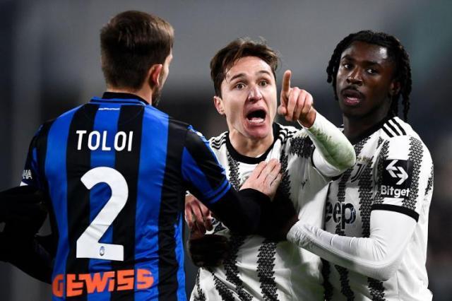 kaiyun体育-梁熙明：暴击当头先懵后疼，尤文的苦日子在后头