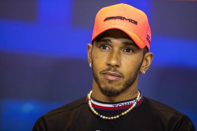 kaiyun-2022赛季F1总结③：梅奔重来过 汉密尔顿最惨淡赛季