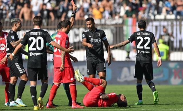 kaiyun体育-梁熙明问诊尤文图斯①：敢不敢开除迪马利亚？