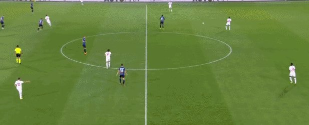 开运体育官网-【意甲】本纳塞尔靓波救主，AC米兰客场1比1亚特兰大