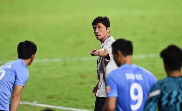 开云体育下载-严益唯：大连人事件暴露足协管理三大硬伤