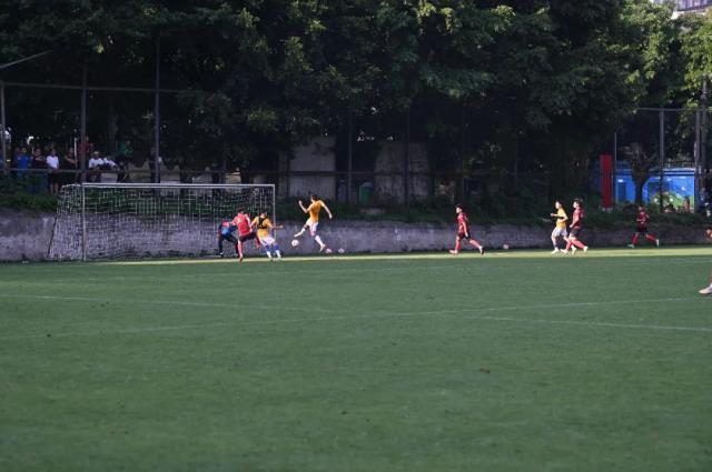 开云体育下载-【热身】冯劲破门朴韬宇梅开二度 重庆4比1淄博