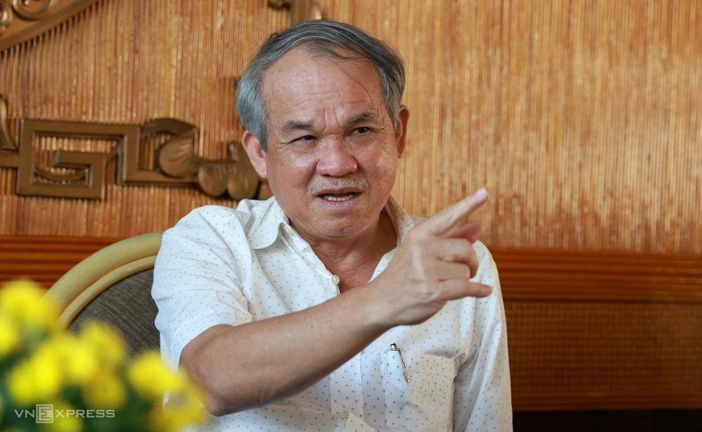 开云-越南商人：为了鼓舞球员，赢下韩国后我会照旧奖励20亿越南盾