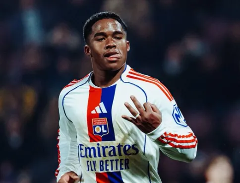 开运体育官网-巴西旧将：恩德里克有机会踢世界杯，巴西中锋位置人选不多