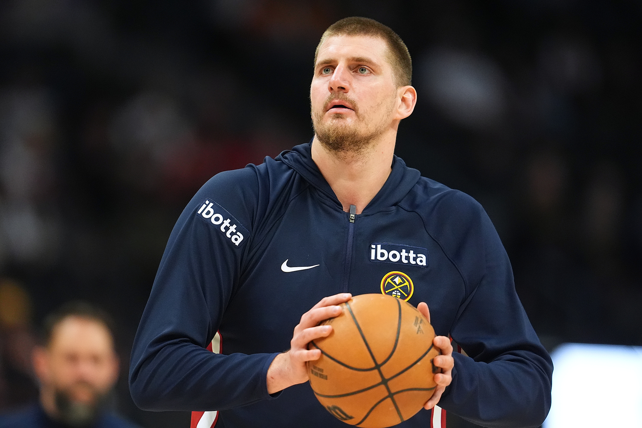 开云体育下载-MVP榜：约基奇超东契奇升第二 莱昂纳德跻身前十