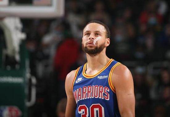 开云体育下载-个人状态低迷冰冻勇士进攻 库里：我没有失去信心