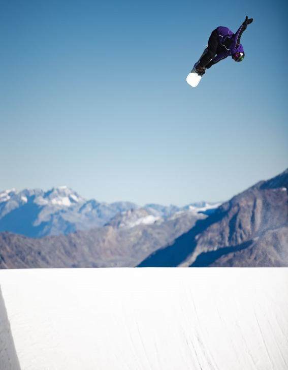 kaiyun-【冬奥·人物】到世界最高水平 苏翊鸣靠“狠”靠“严”