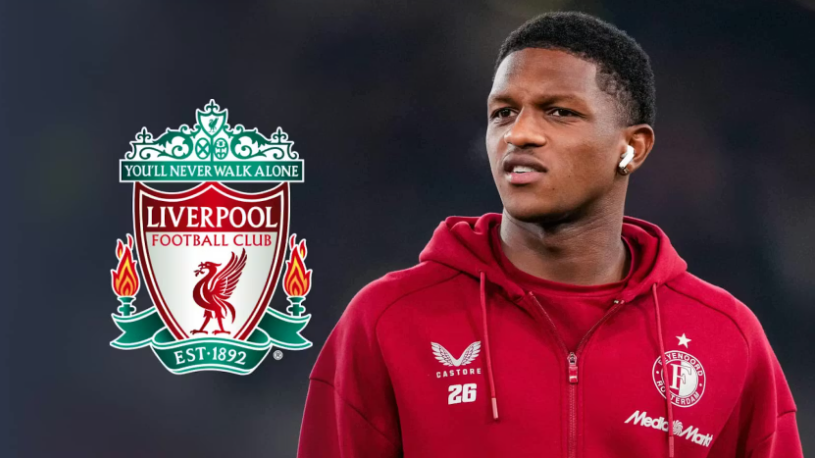 开云-利物浦动态更新：瞄准荷兰新星，杰拉德可能回归