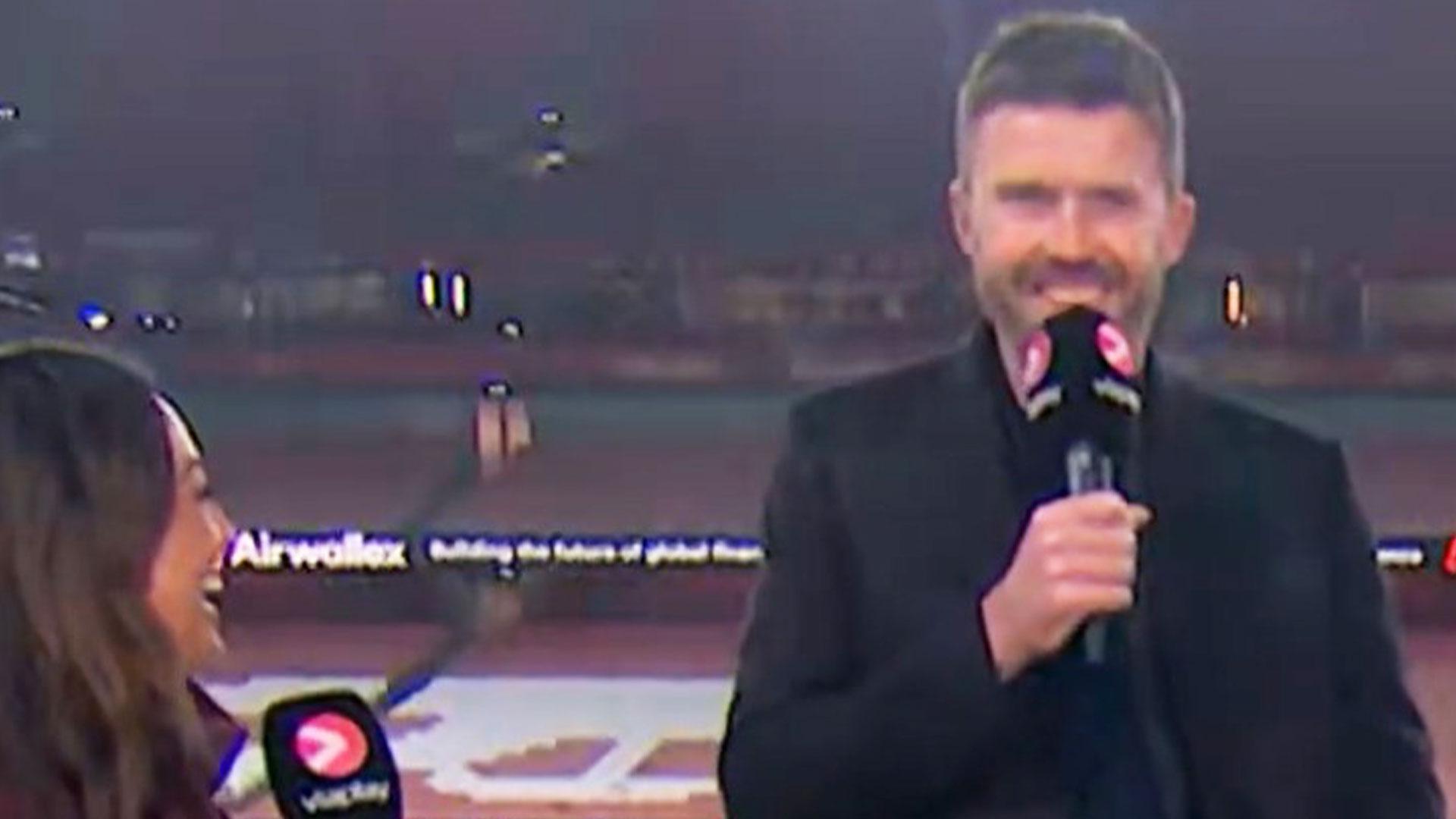 开云-卡里克揭秘与拉爵对话内容，没提转正执教！低调务实拒喊争四口号