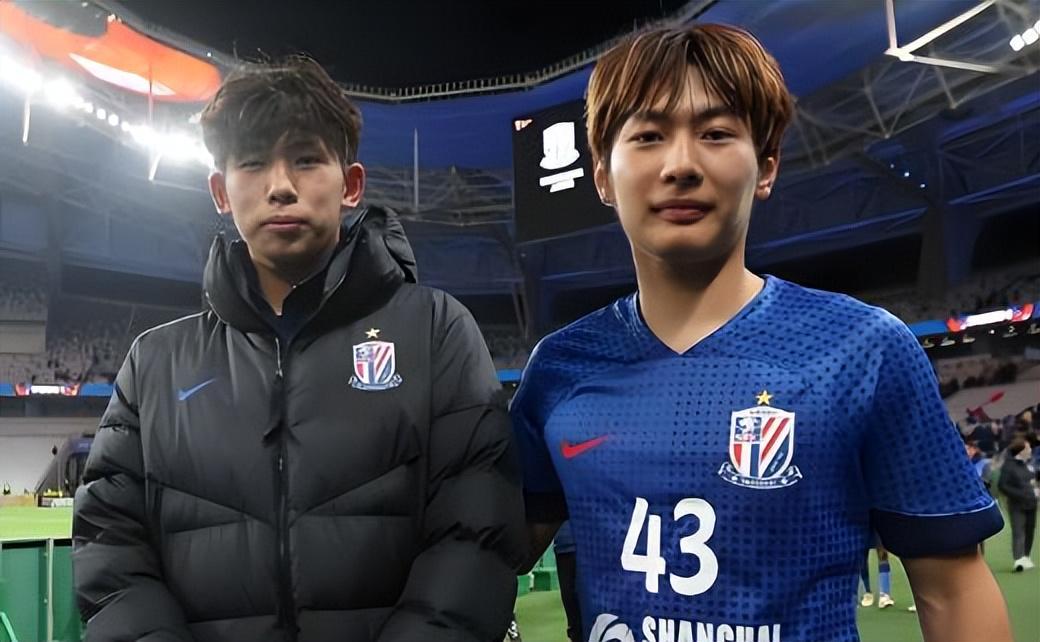 开运体育官网-意外！他是跟刘诚宇齐名的申花锋霸，如今却连续被官宣外租踢中甲