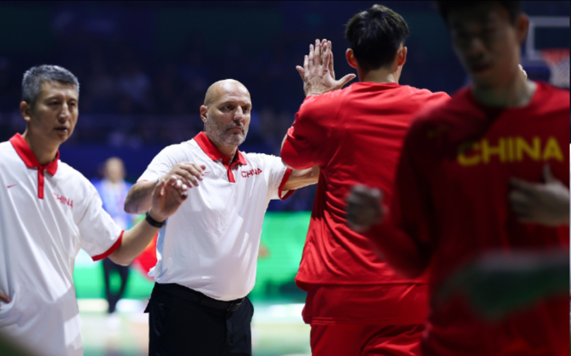 kaiyun-男篮将迎至暗时刻？郭士强没培养出年轻人，还面临无缘世界杯风险