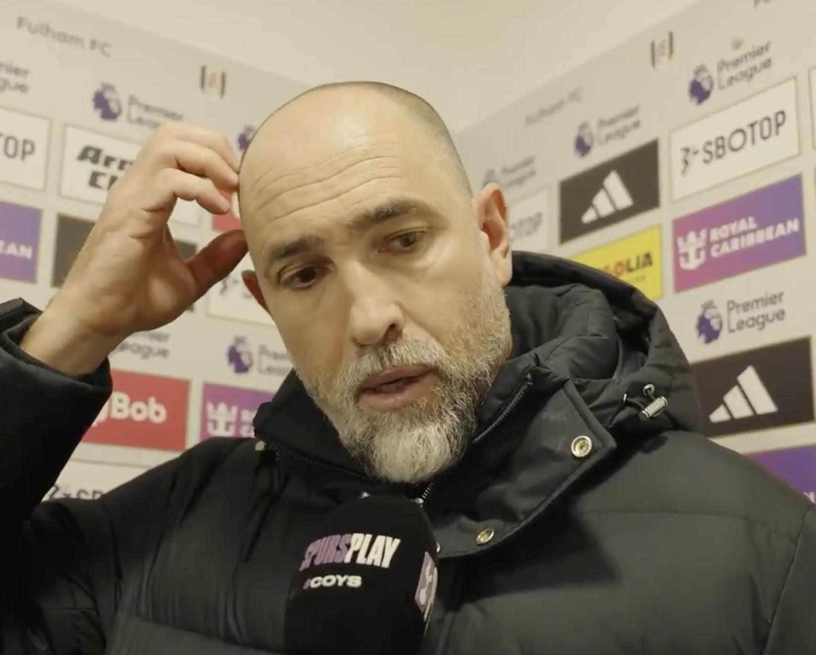 十分危险，西汉姆赢球+森林逼平曼城，热刺仅领先降级区1分