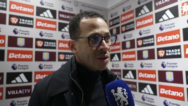 罗塞尼尔：我们本可进更多球；加纳乔完全达到了我们的要求