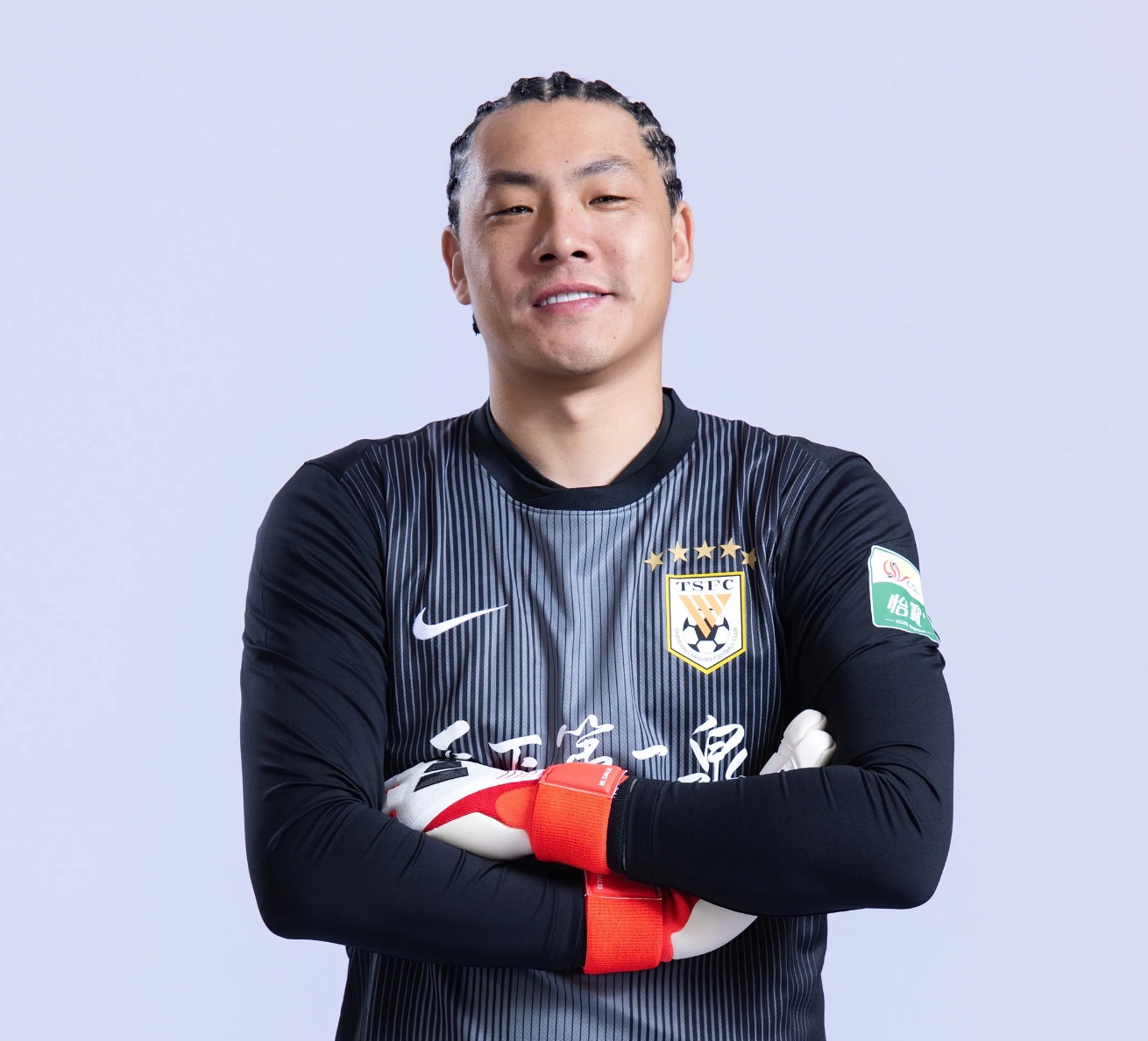 CCTV16直播！泰山大战国安，中超金银靴对攻，取胜=摆脱负分开局