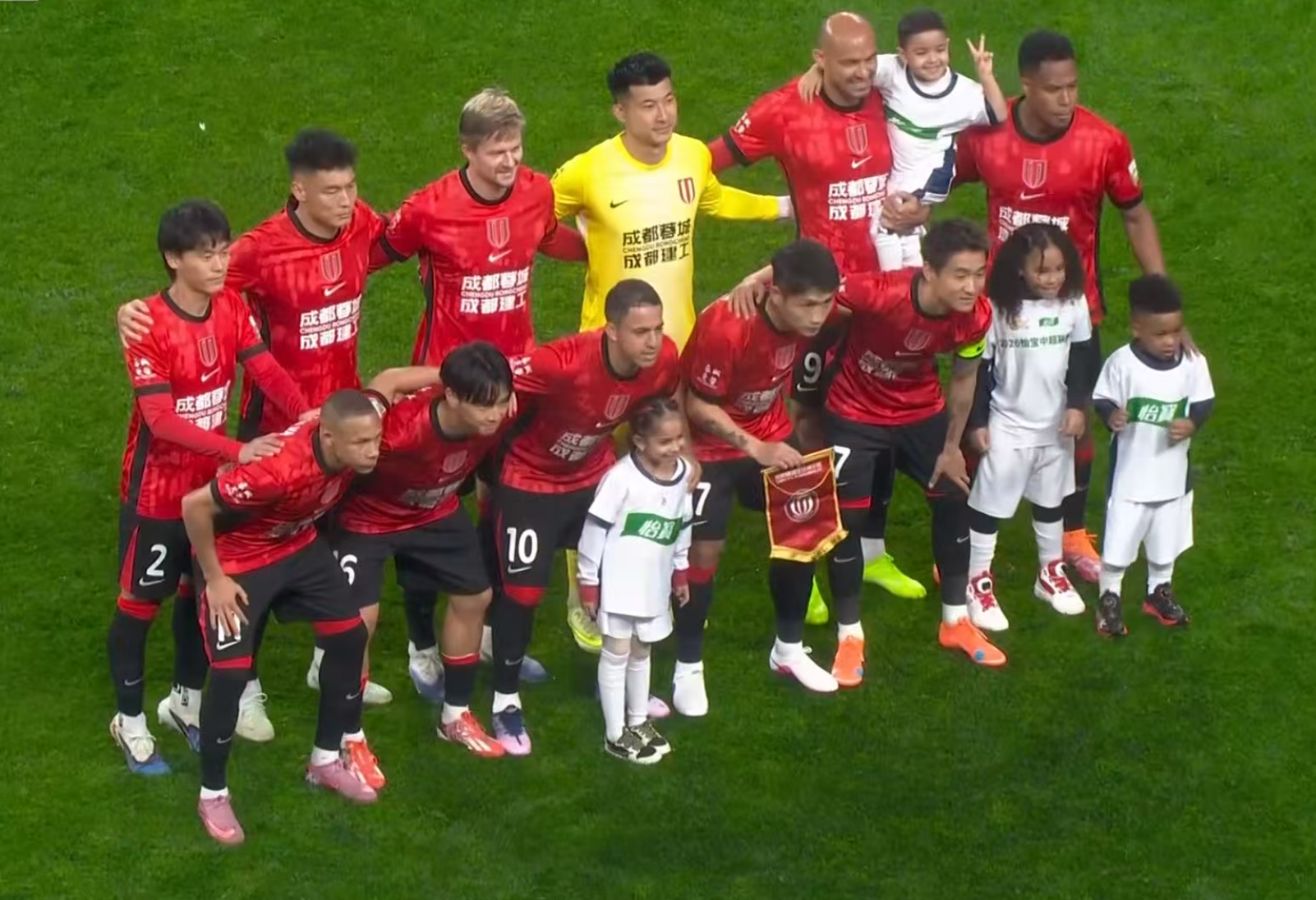 kaiyun-中超3队喜提2连胜，4队全败！李昊11次扑救尽力了，郑智帅位动摇